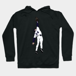 Incridible griffey Hoodie